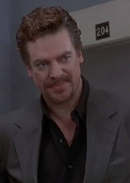 Christopher McDonald