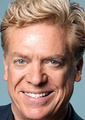 Christopher McDonald