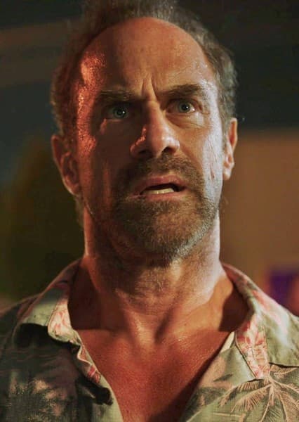 Christopher Meloni
