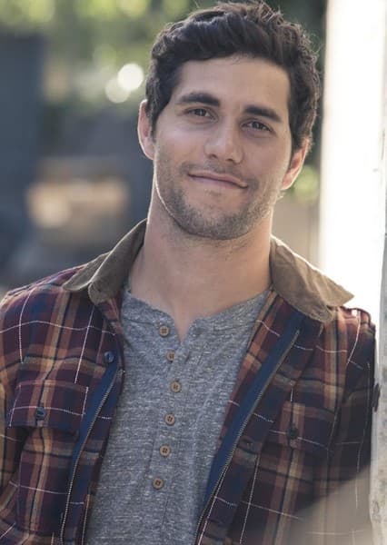 Christopher Nicholas Smith