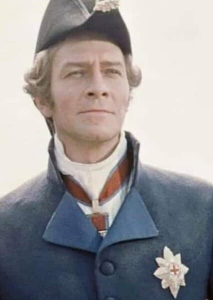 Christopher Plummer