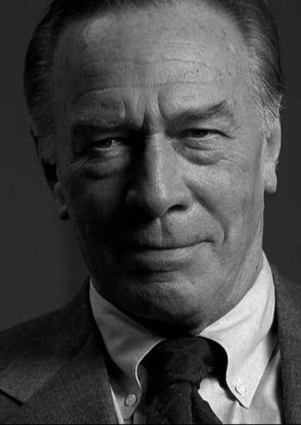 Christopher Plummer