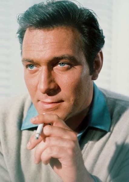 Christopher Plummer