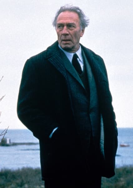 Christopher Plummer