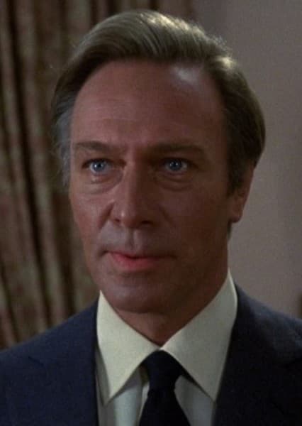 Christopher Plummer