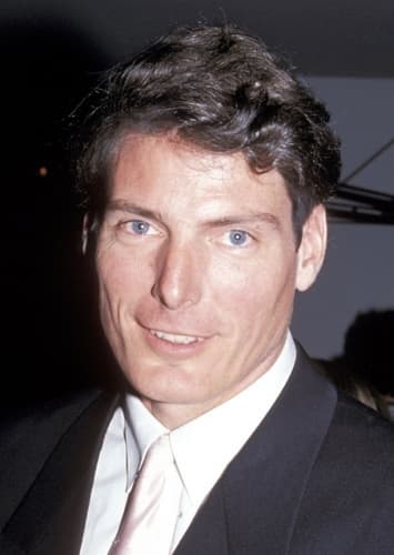 Christopher Reeve