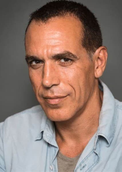 Christopher Sciueref