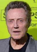 Christopher Walken