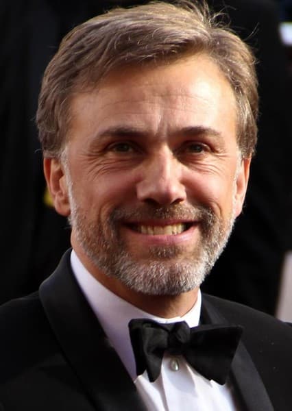 Christopher Waltz