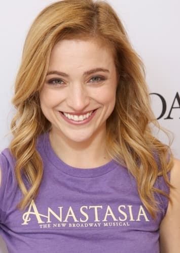 Christy Altomare
