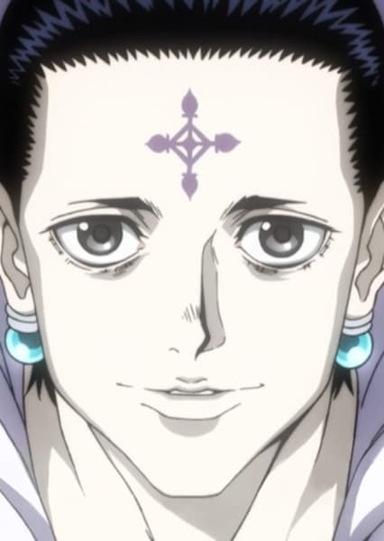 Chrollo Lucilfer