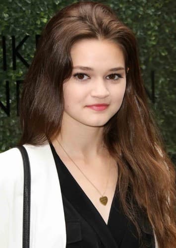 Ciara Bravo