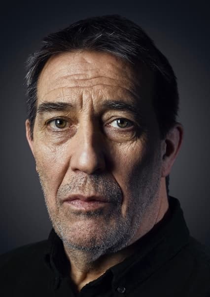 Ciarán Hinds