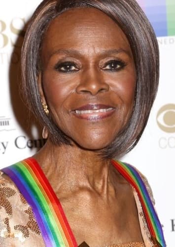 Cicely Tyson