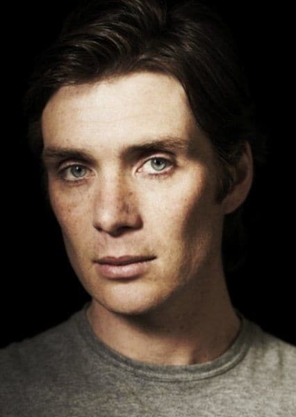 Cillian Murphy