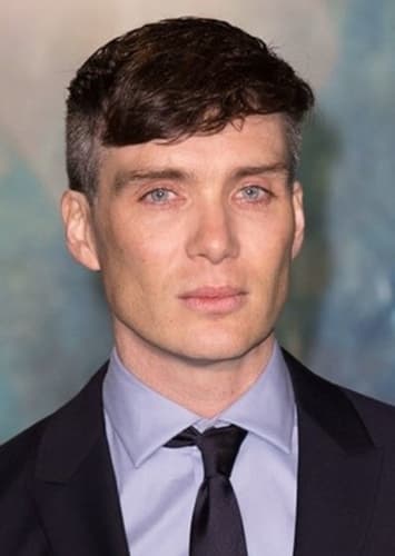 Cillian Murphy