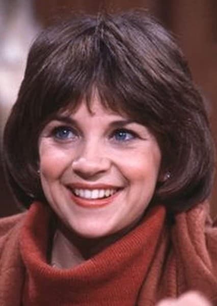 Cindy Williams