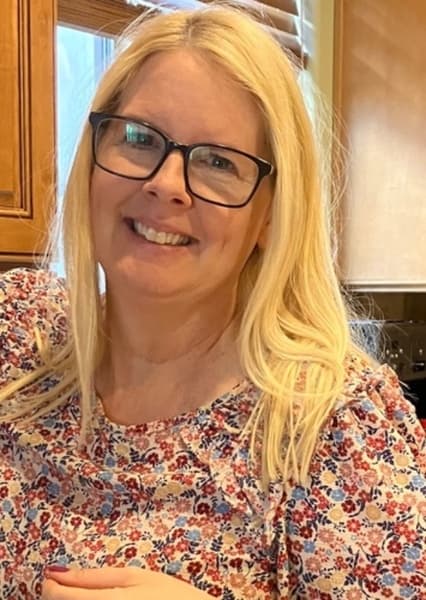 Claire Moynihan-Felman