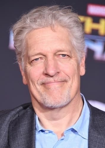 Clancy Brown photo