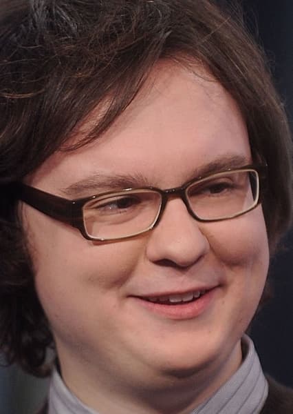 Clark Duke