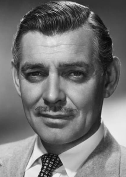 Clark Gable