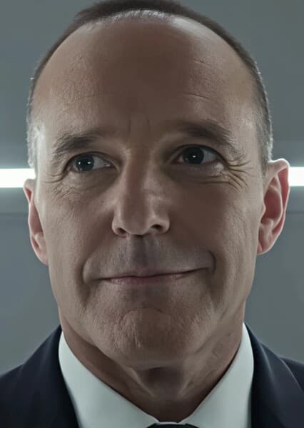 Clark Gregg