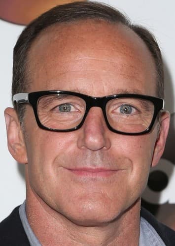 Clark Gregg