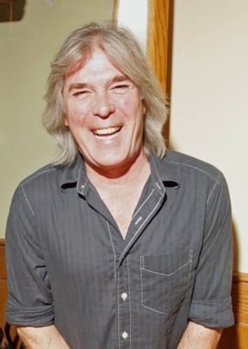 Cliff Williams