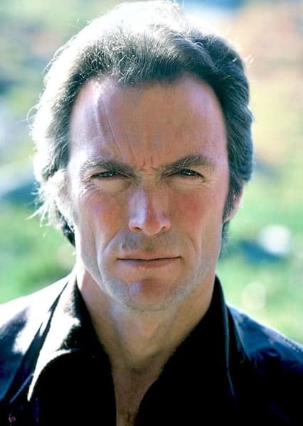 Clint Eastwood