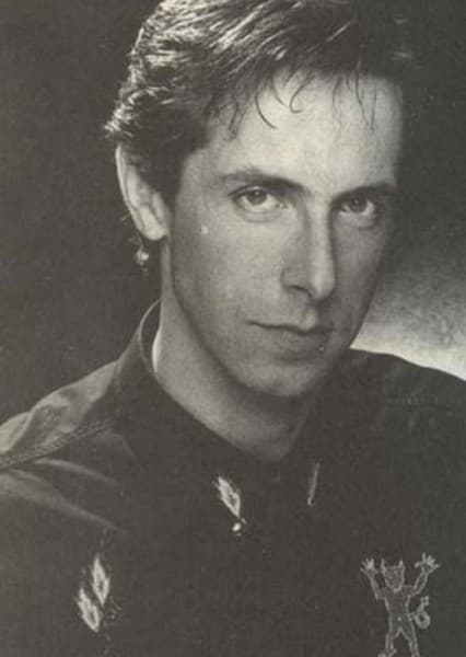 Clive Barker