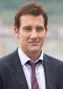 Clive Owen
