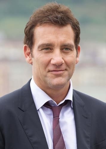 Clive Owen