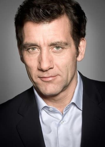 Clive Owen