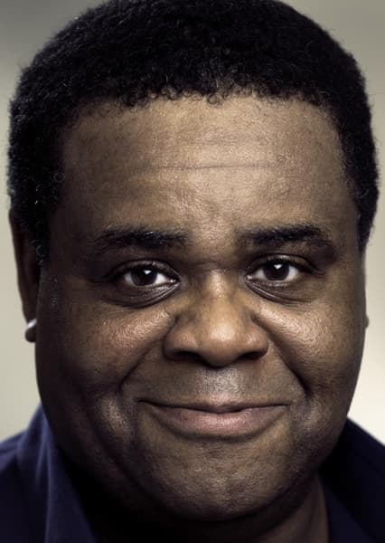 Clive Rowe
