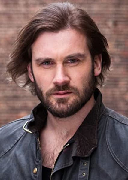 Clive Standen
