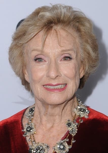 Cloris Leachman