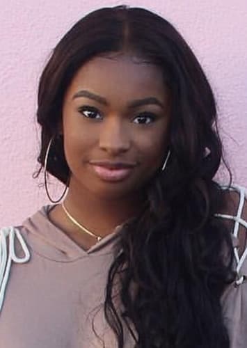 Coco Jones