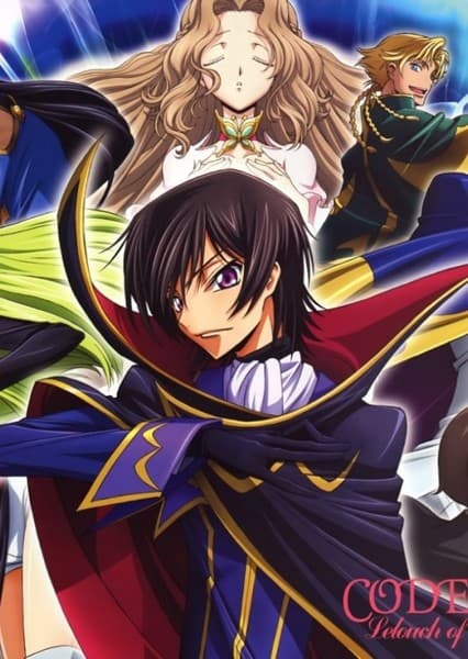 Code Geass