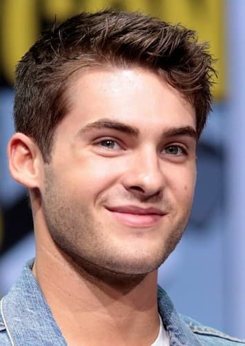 Cody Christian