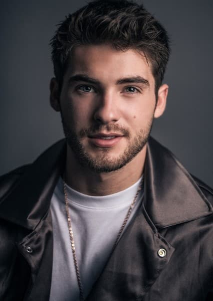 Cody Christian