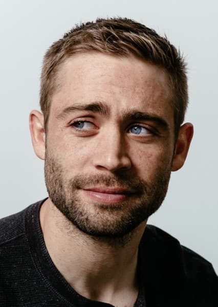 Cody Walker