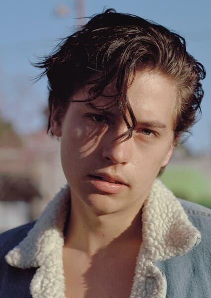 Cole Sprouse