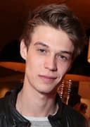 Colin Ford