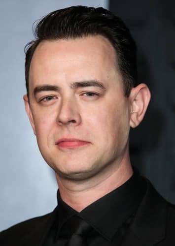 Colin Hanks