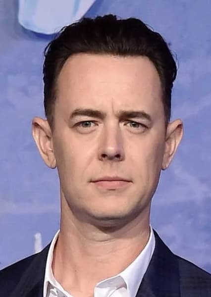 Colin Hanks