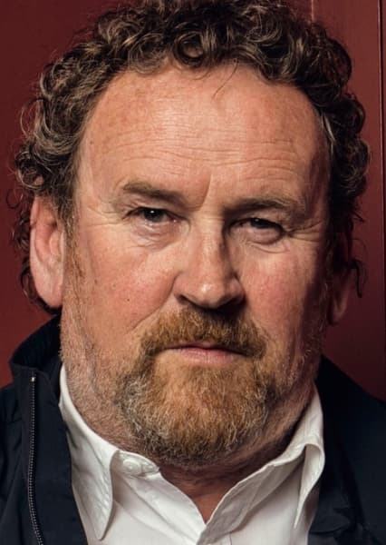 Colm Meaney