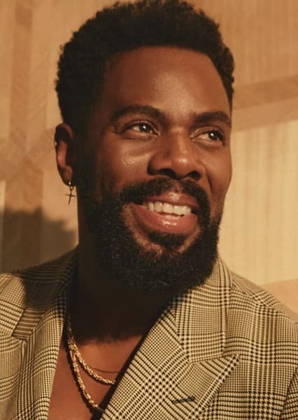 Colman Domingo