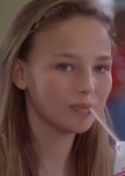 Colombe Jacobsen-Derstine