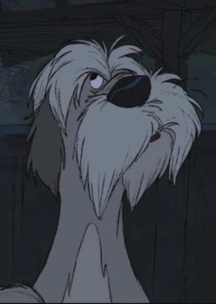 Colonel (101 Dalmatians)