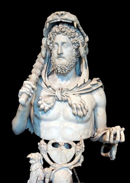 Commodus